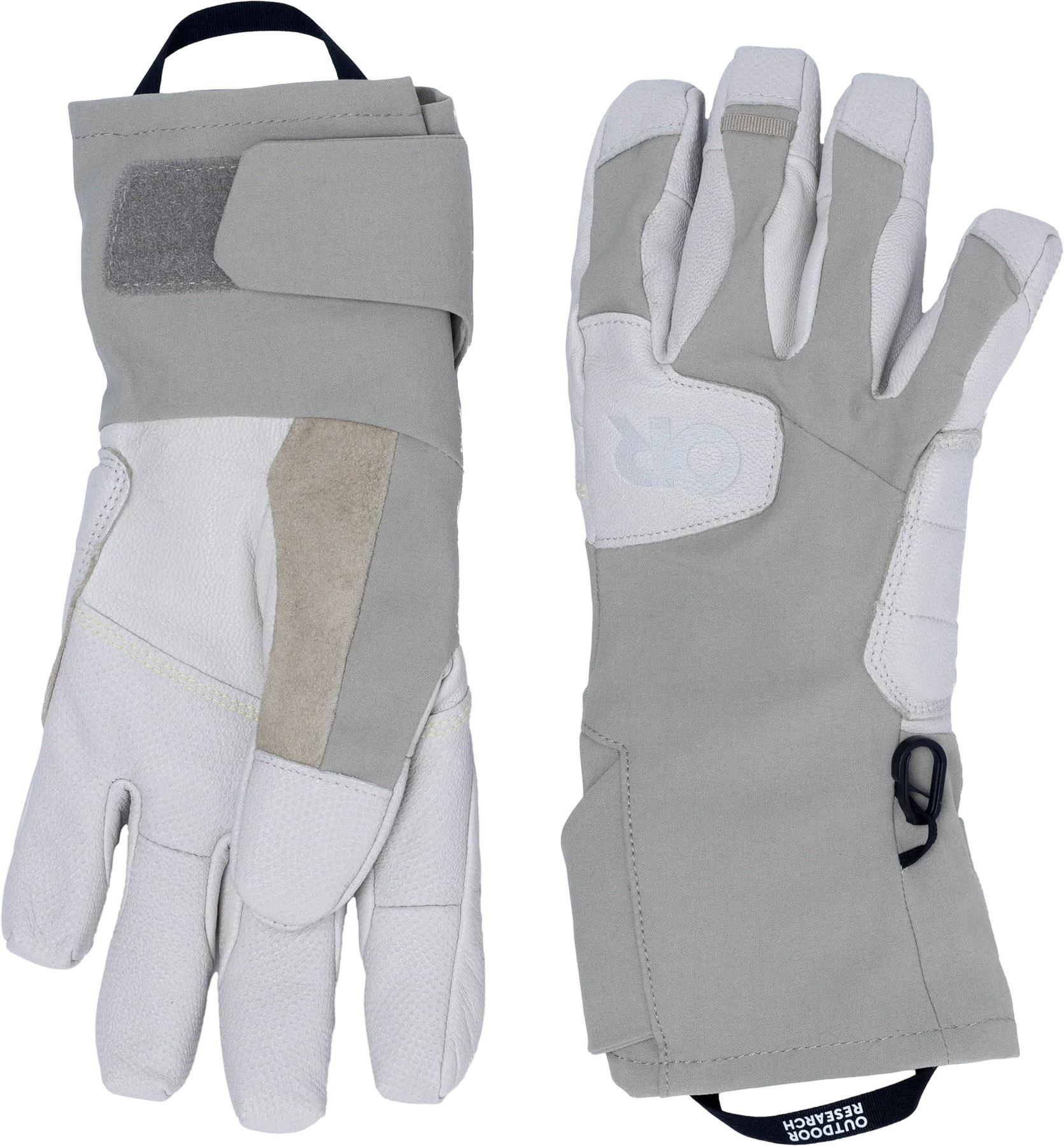 Product gallery image number 1 for product Extravert Gloves - Women's
