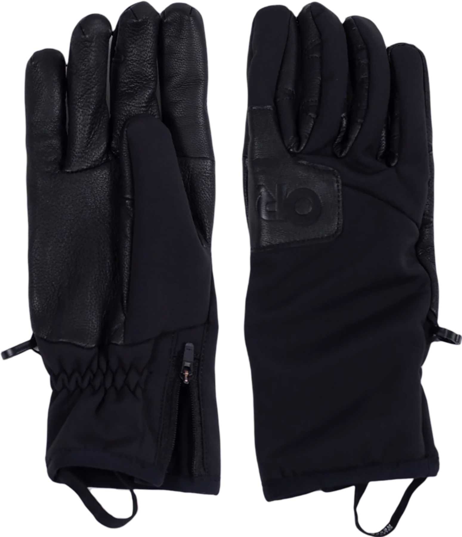 Image de produit pour Gants Stormtracker Sensor - Femme