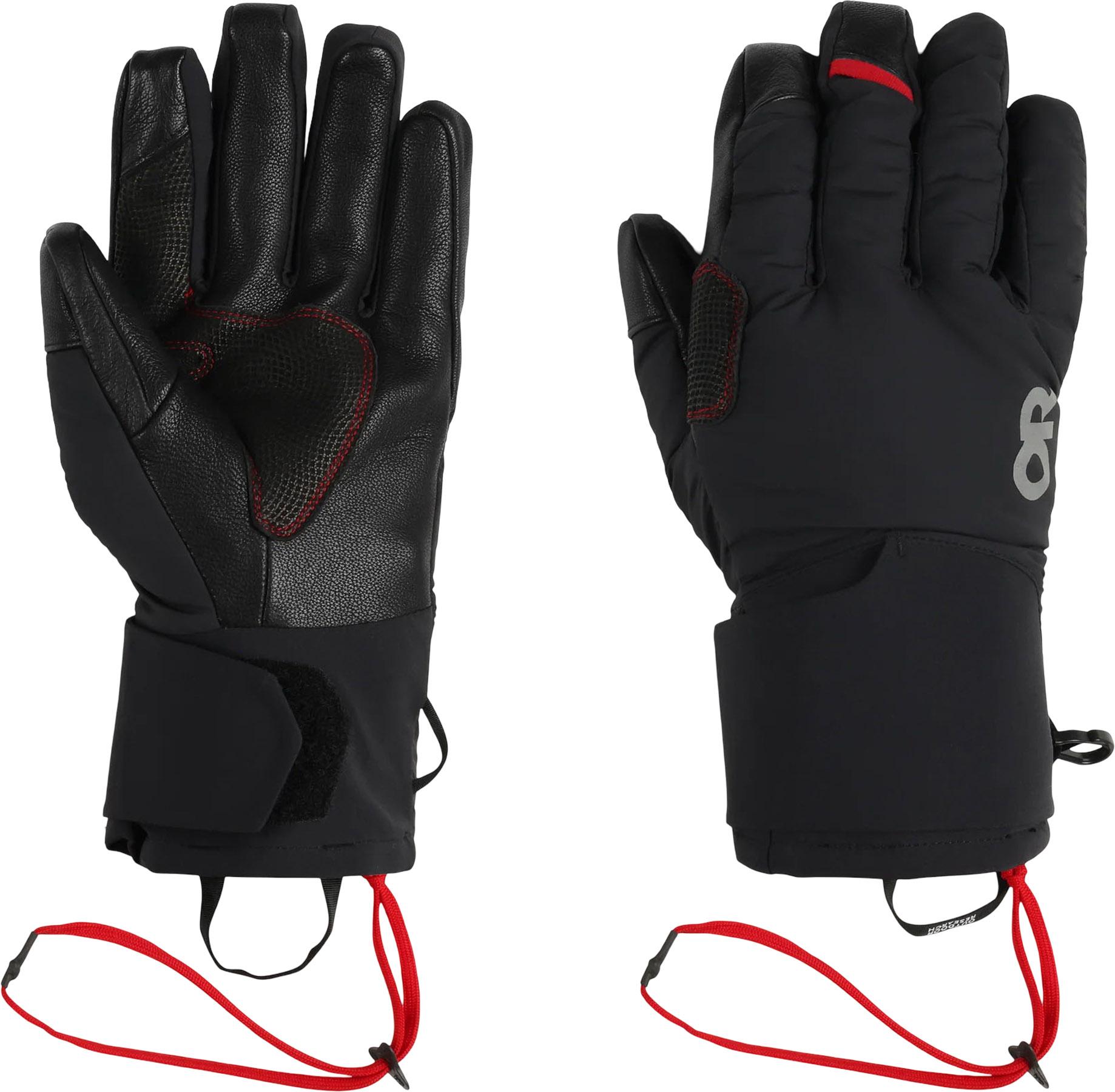 Product gallery image number 1 for product Deviator Pro Glove - Unisex