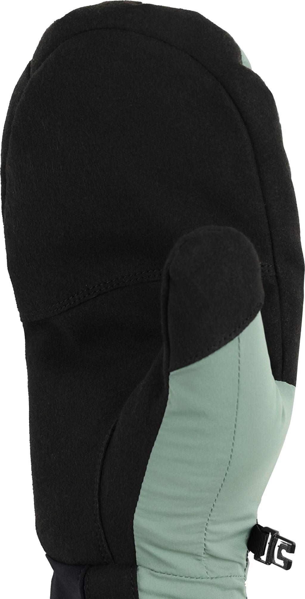 Product gallery image number 3 for product Shadow Insulated Mitts - Unisex