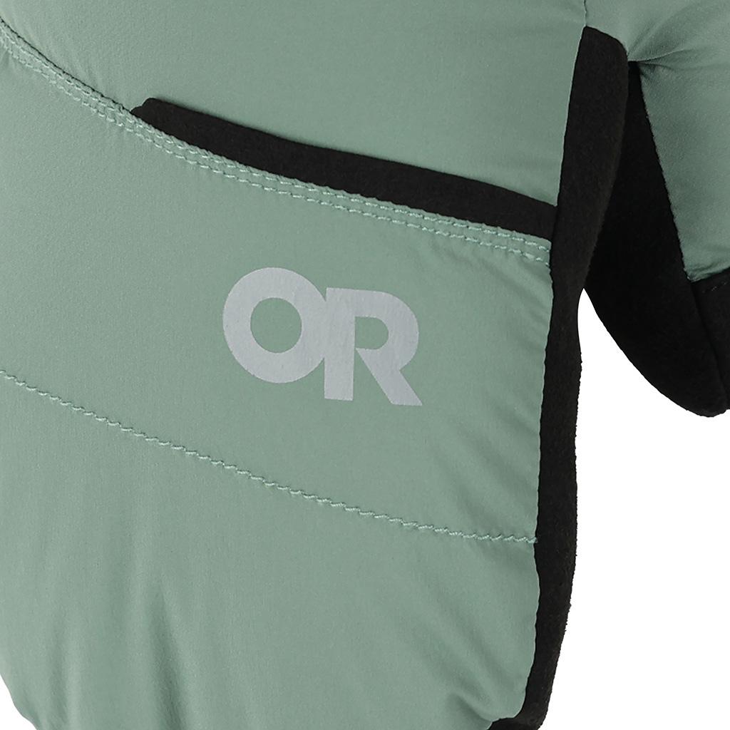 Product gallery image number 5 for product Shadow Insulated Mitts - Unisex