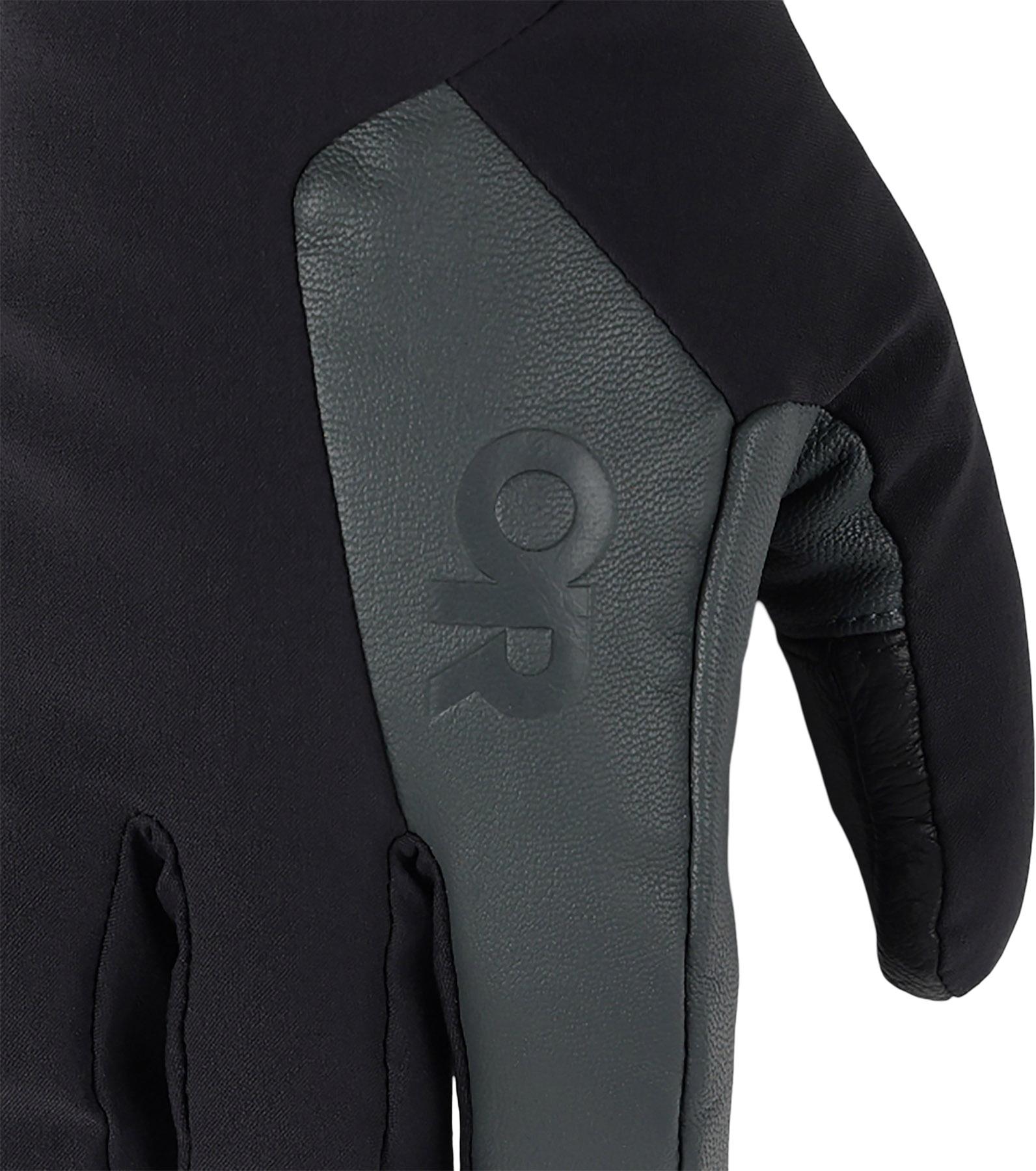 Product gallery image number 2 for product Sureshot Pro Gloves - Men's