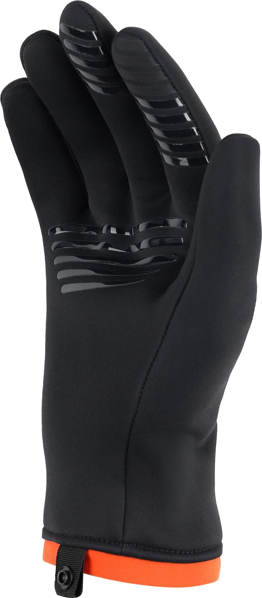 Product gallery image number 3 for product Commuter Windstopper Glove - Unisex
