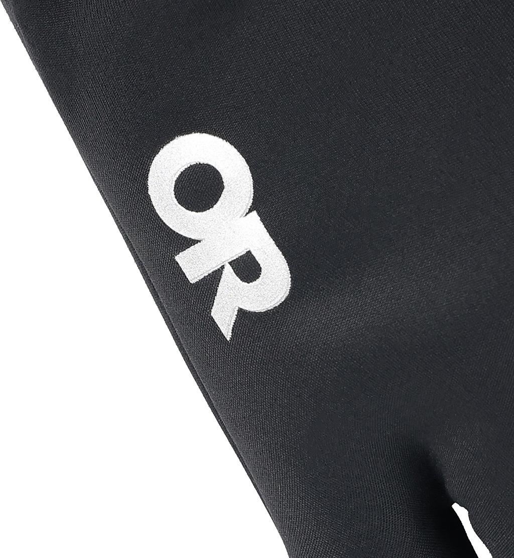 Product gallery image number 4 for product Commuter Windstopper Glove - Unisex