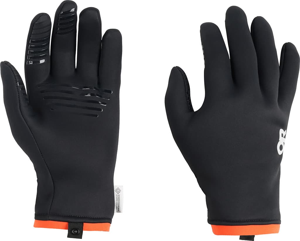Product gallery image number 1 for product Commuter Windstopper Glove - Unisex