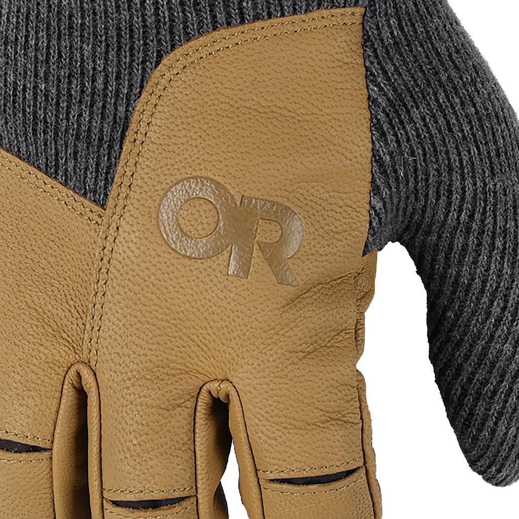 Product gallery image number 2 for product Flurry Driving Gloves - Men's