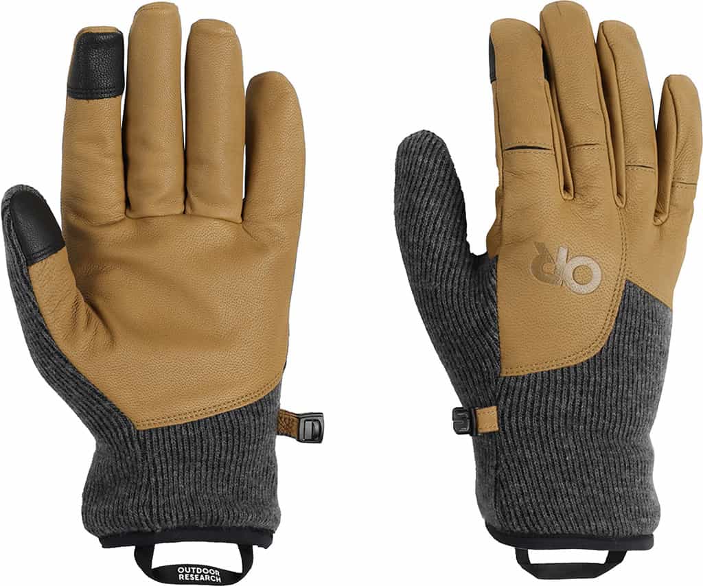 Product image for Flurry Driving Gloves - Men's