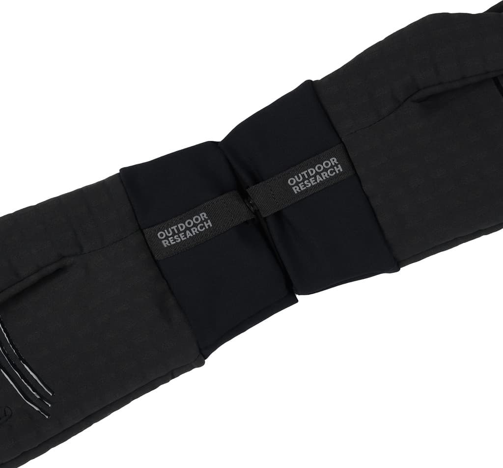 Product gallery image number 4 for product Vigor Heavyweight Sensor Gloves - Men's