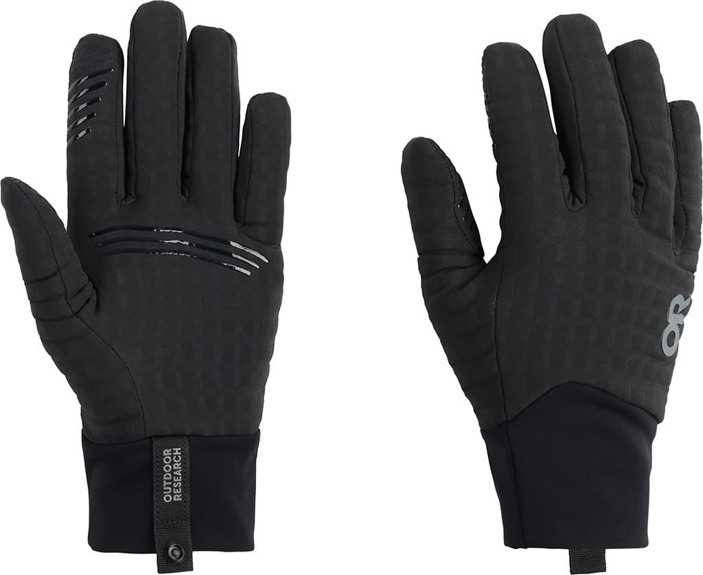 Image de produit pour Gants Sensor Heavyweight de Vigor - Homme
