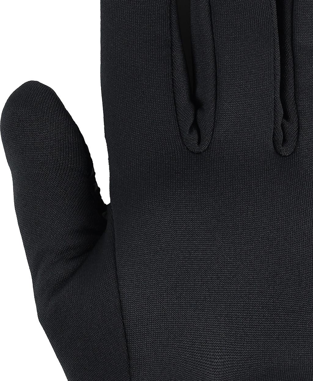 Product gallery image number 2 for product Vigor Midweight Sensor Gloves - Men's