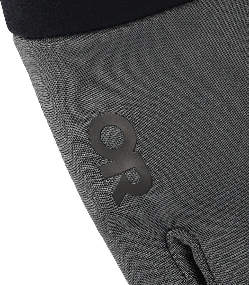 Numéro de l'image de la galerie de produits 2 pour le produit Gants mi-lourds Sensor de Vigor - Homme