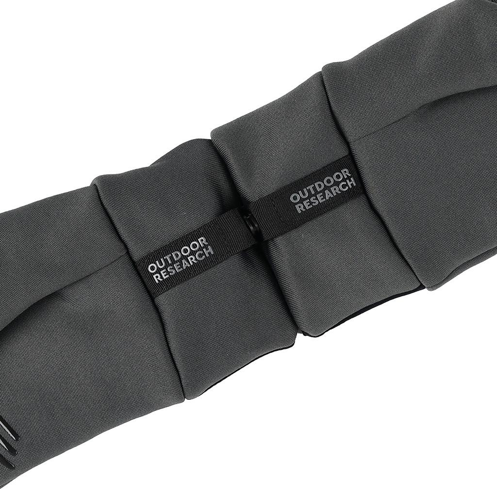 Numéro de l'image de la galerie de produits 3 pour le produit Gants mi-lourds Sensor de Vigor - Homme