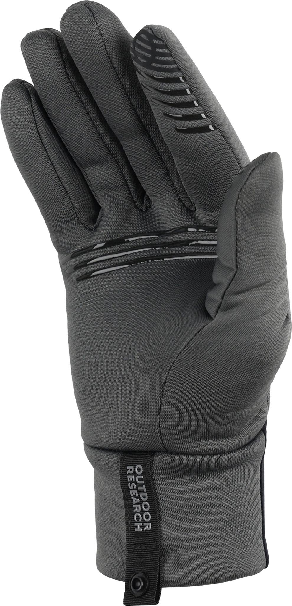 Numéro de l'image de la galerie de produits 4 pour le produit Gants mi-lourds Sensor de Vigor - Homme