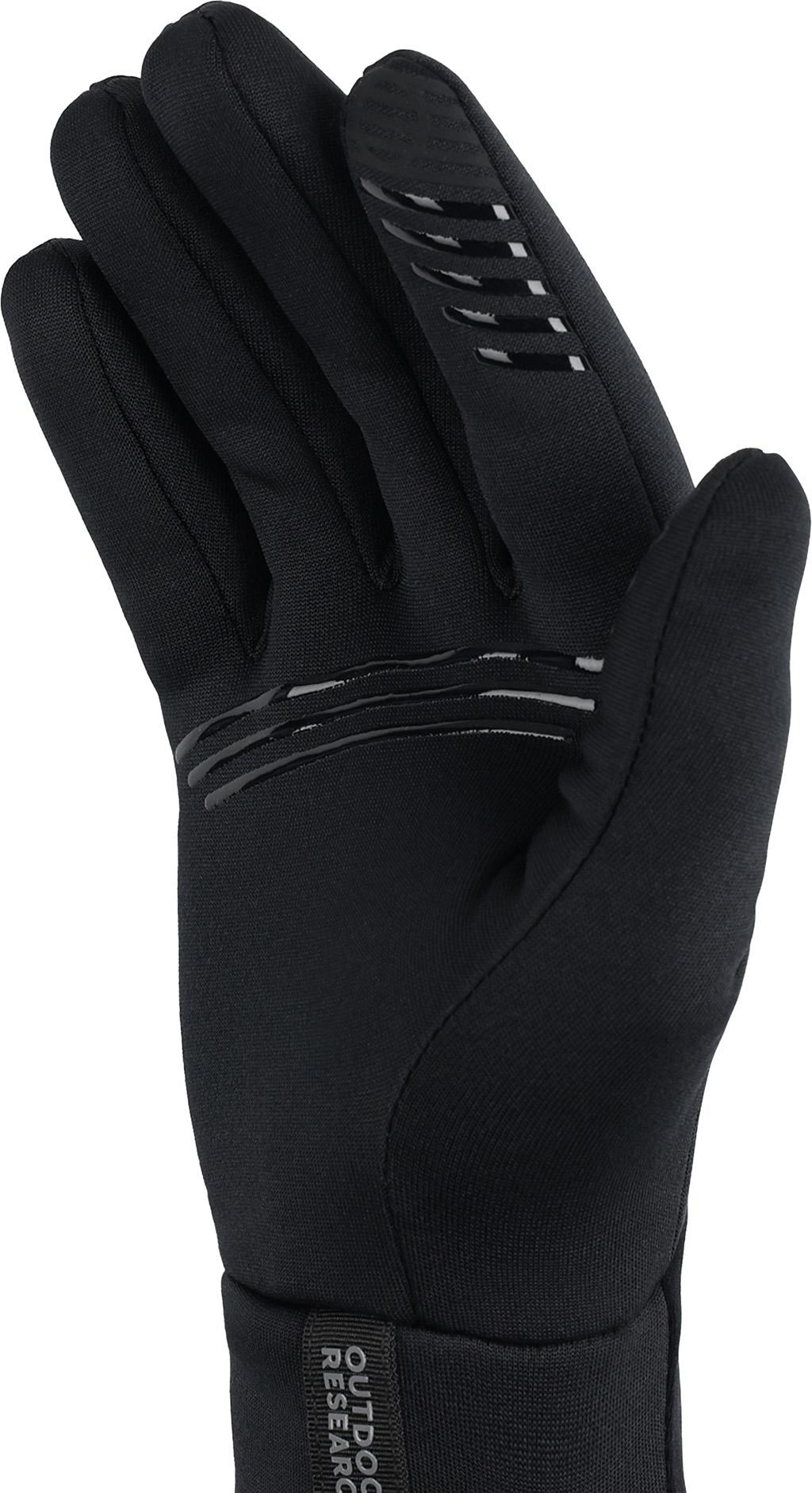 Product gallery image number 5 for product Vigor Midweight Sensor Gloves - Men's