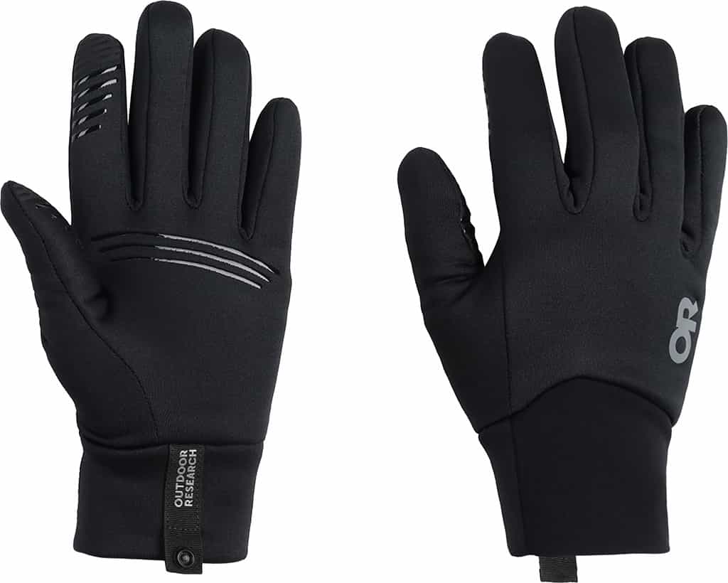 Product image for Vigor Midweight Sensor Gloves - Men's