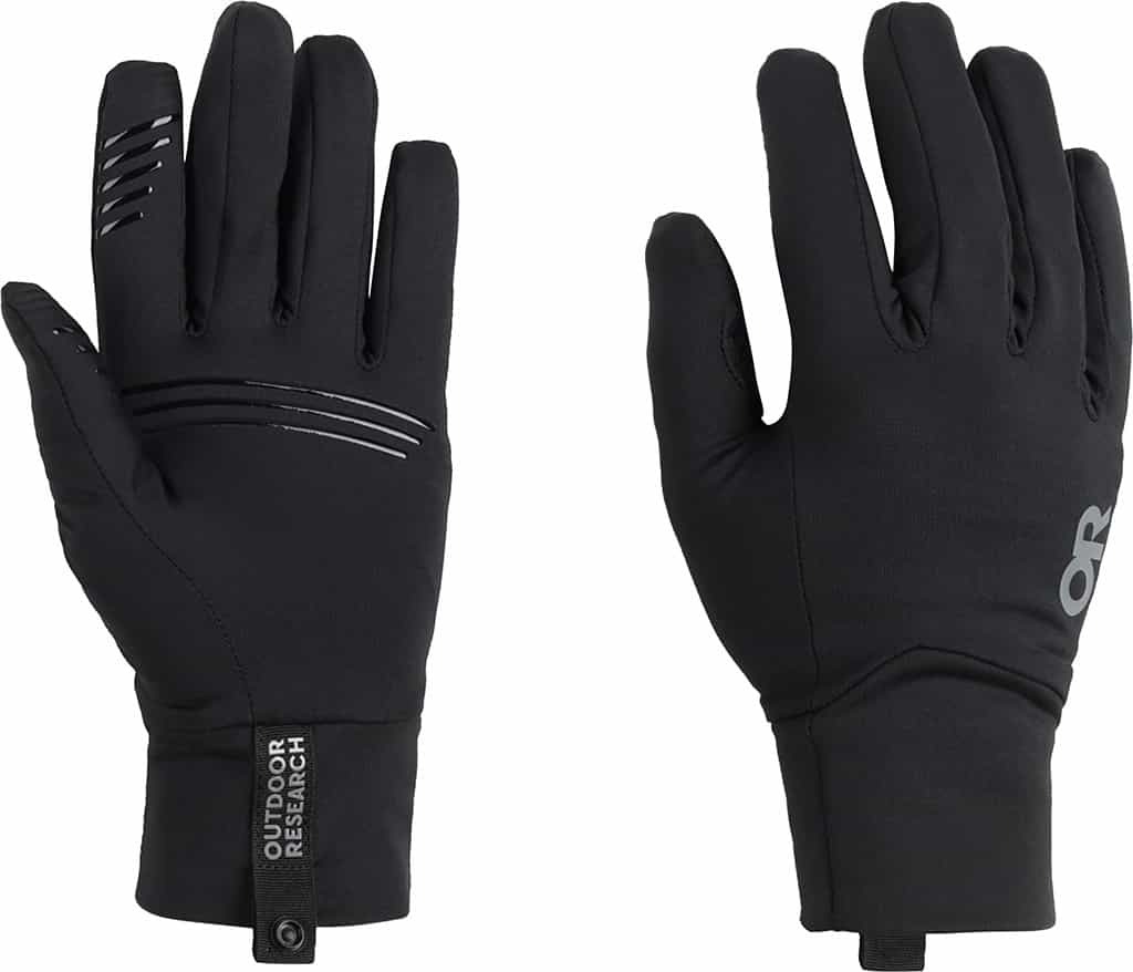 Product image for Vigor Lightweight Sensor Gloves - Men's