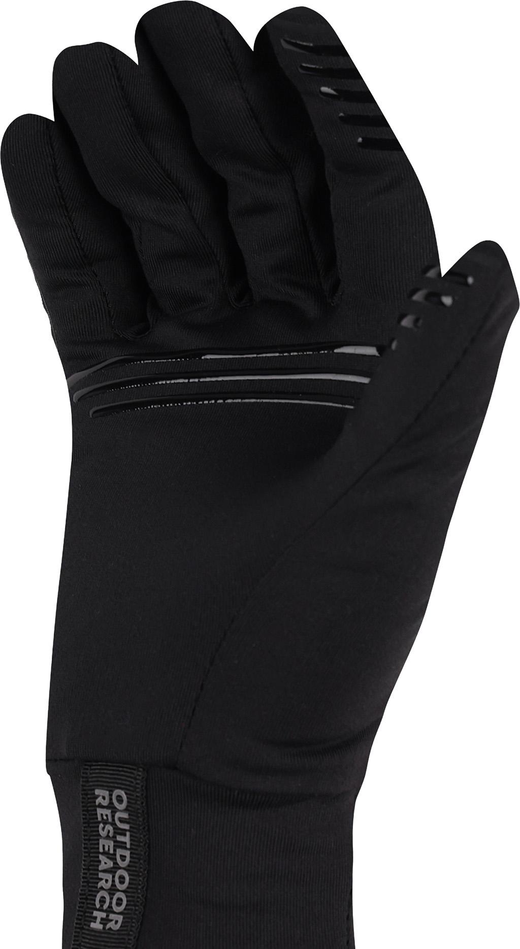 Product gallery image number 4 for product Vigor Lightweight Sensor Gloves - Women's