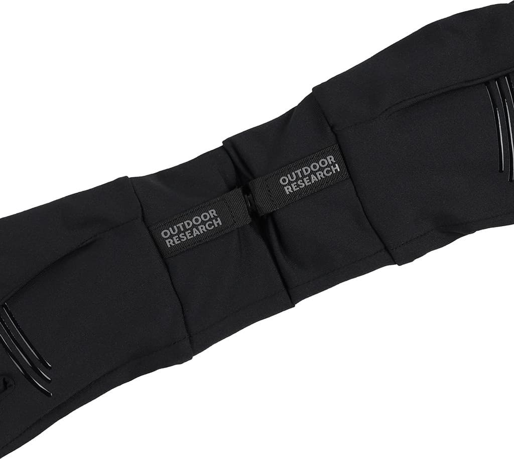 Product gallery image number 5 for product Vigor Lightweight Sensor Gloves - Women's