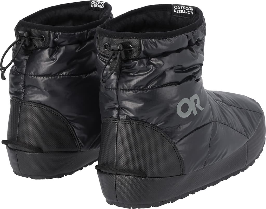 Product gallery image number 2 for product Tundra Trax Booties - Men's
