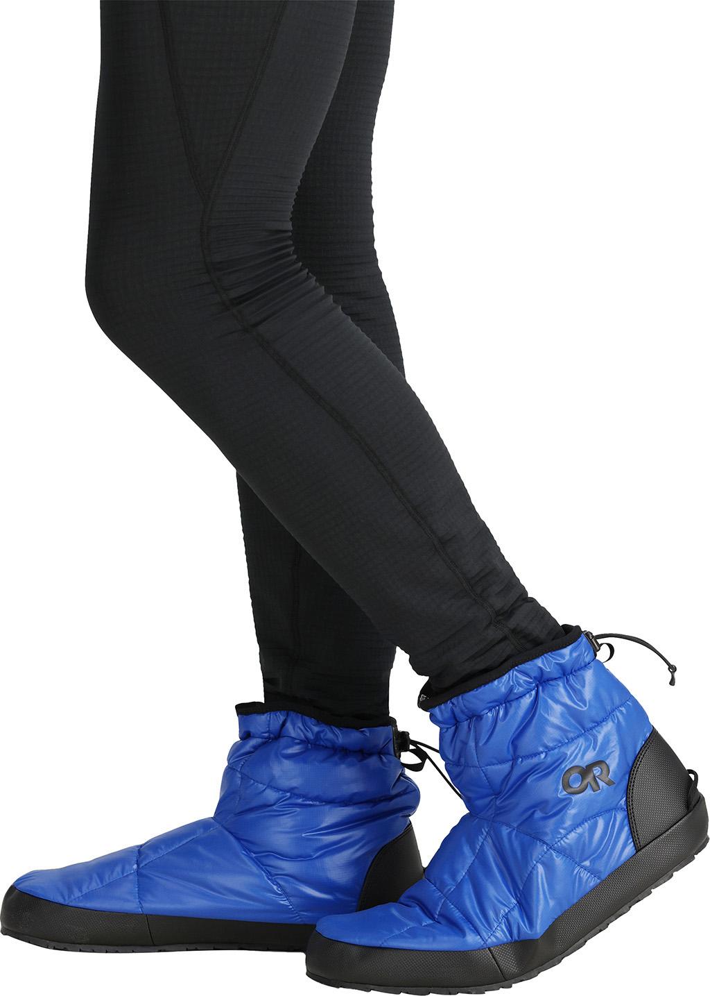 Product gallery image number 3 for product Tundra Trax Booties - Men's