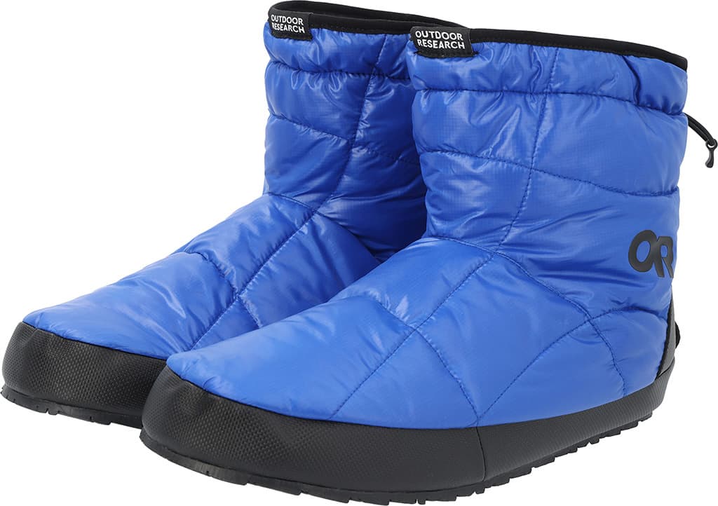 Product gallery image number 1 for product Tundra Trax Booties - Men's