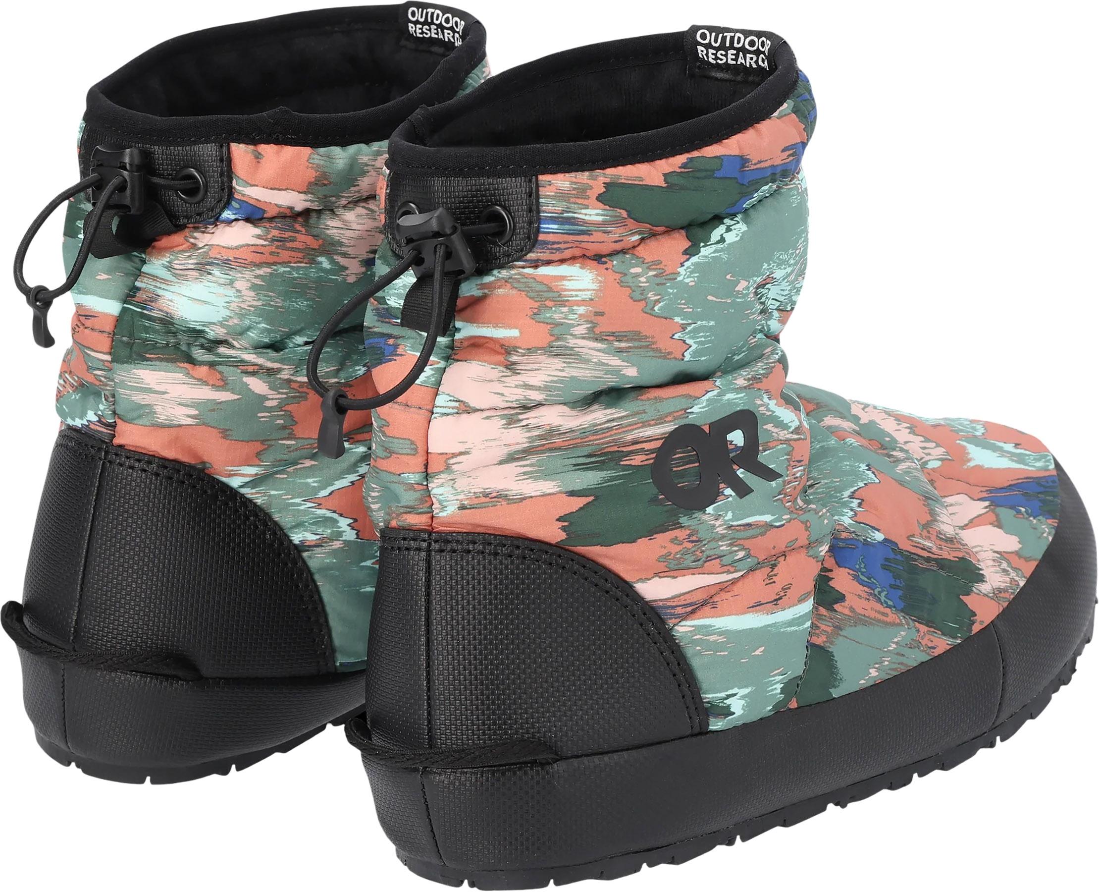 Numéro de l'image de la galerie de produits 2 pour le produit Bottillons Trax de Tundra - Femme