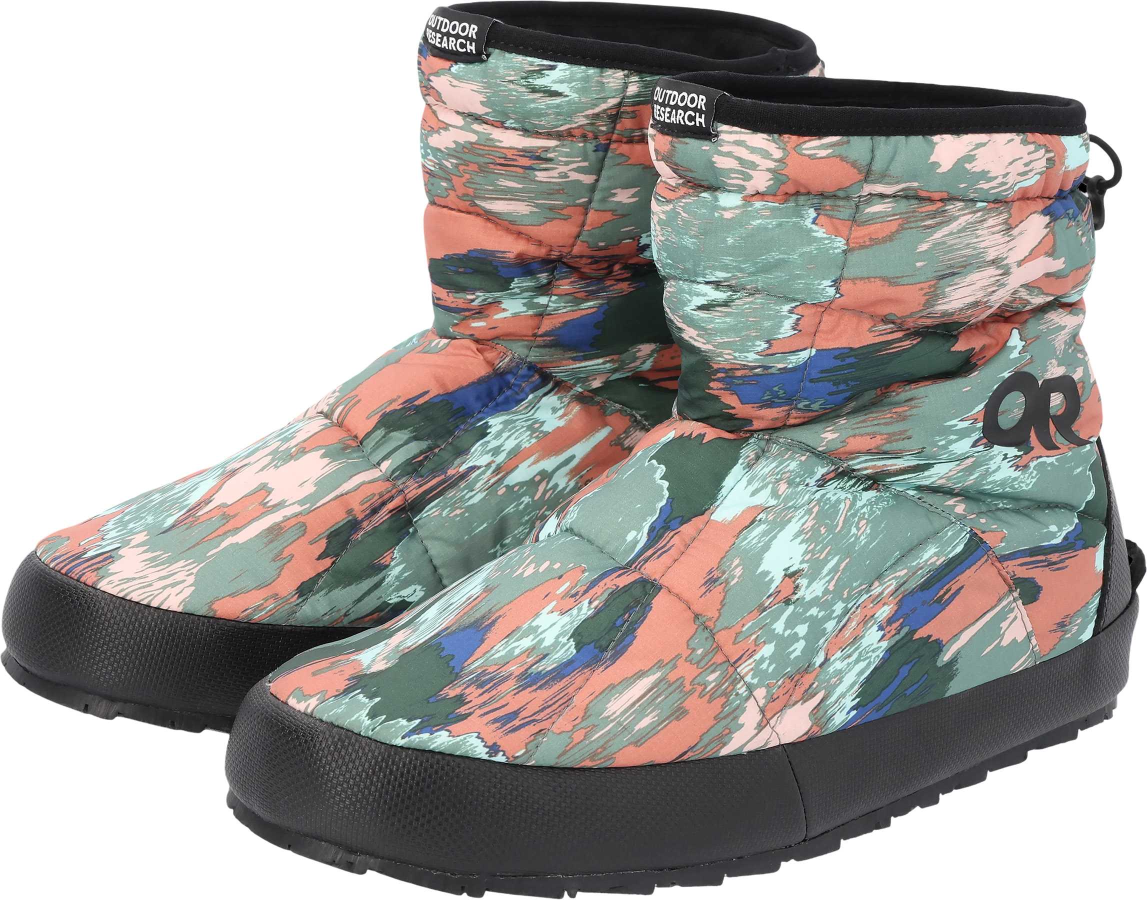 Image de produit pour Bottillons Trax de Tundra - Femme