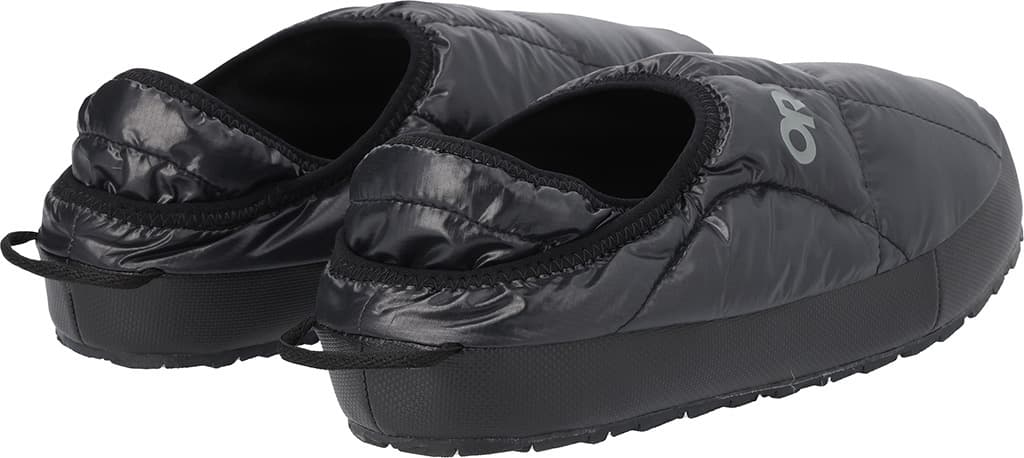 Product gallery image number 2 for product Tundra Trax Slip-On Booties - Men's