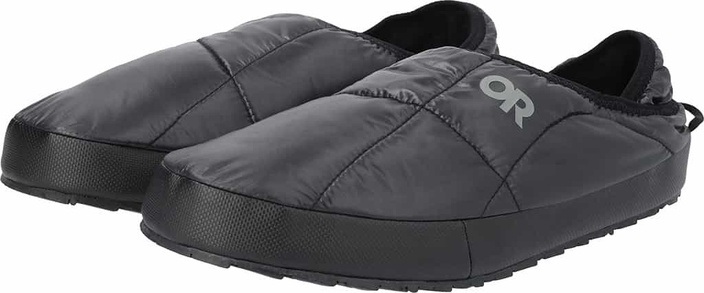 Product image for Tundra Trax Slip-On Booties - Men's
