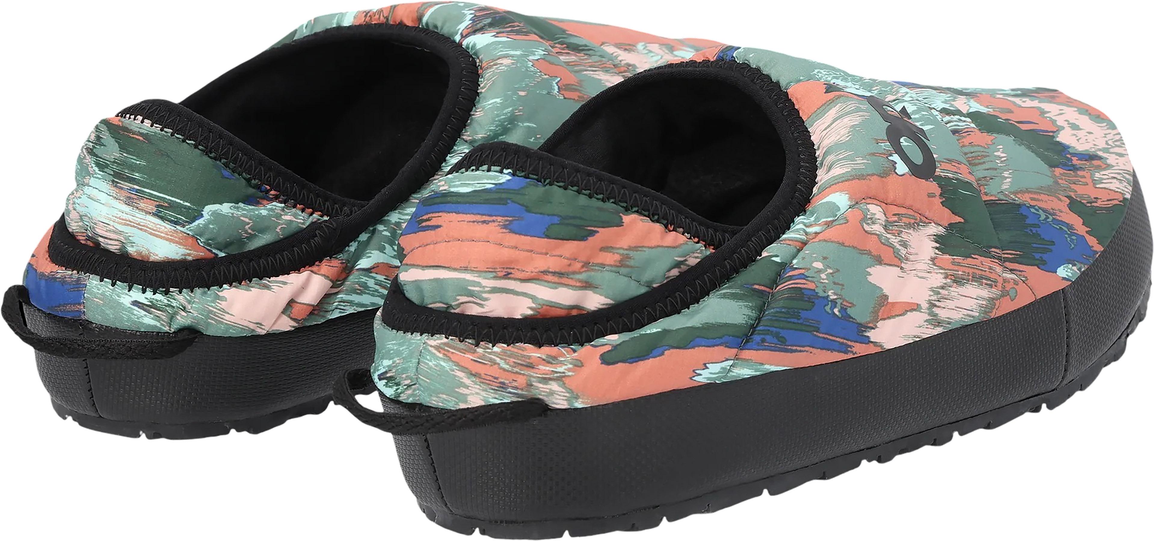 Product gallery image number 2 for product Tundra Trax Slip-On Booties - Women's