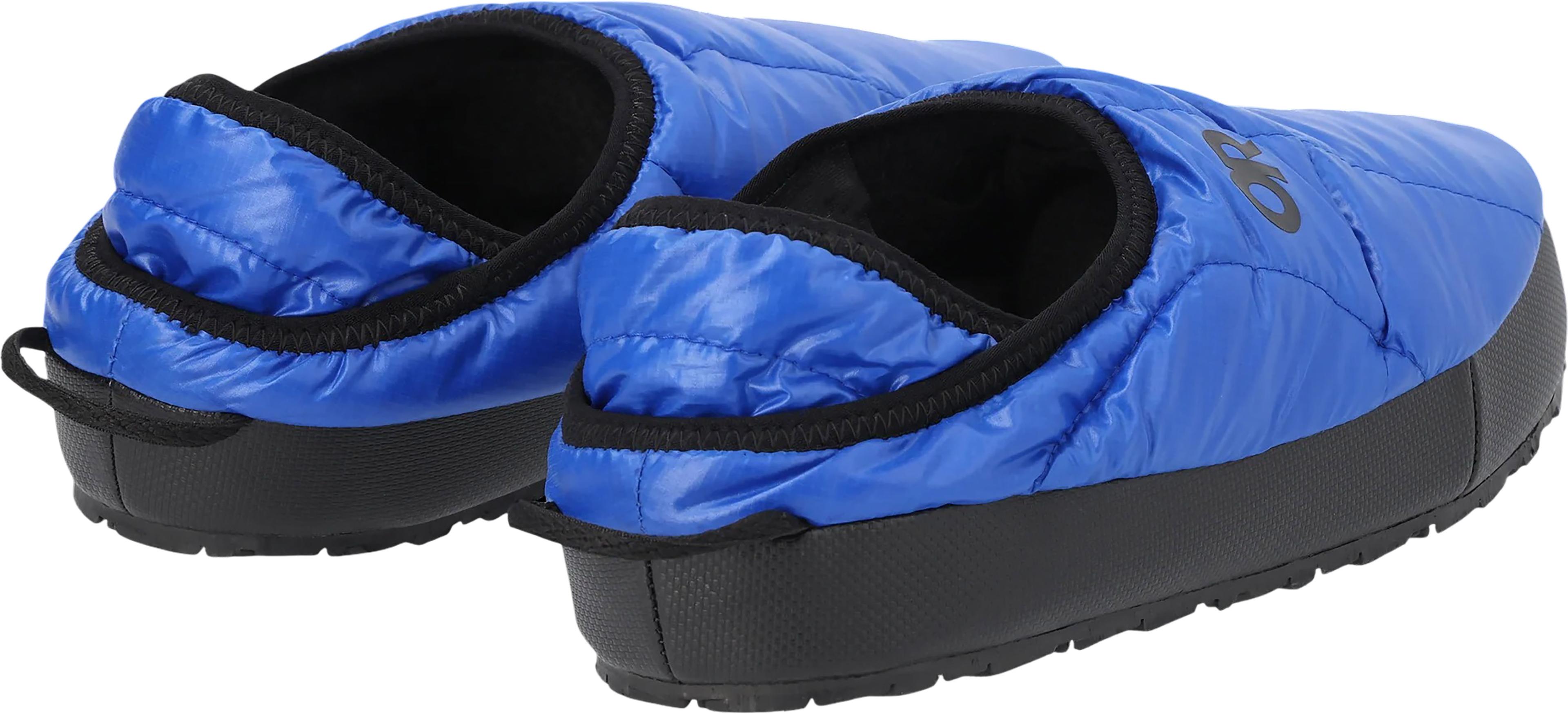 Product gallery image number 2 for product Tundra Trax Slip-On Booties - Women's
