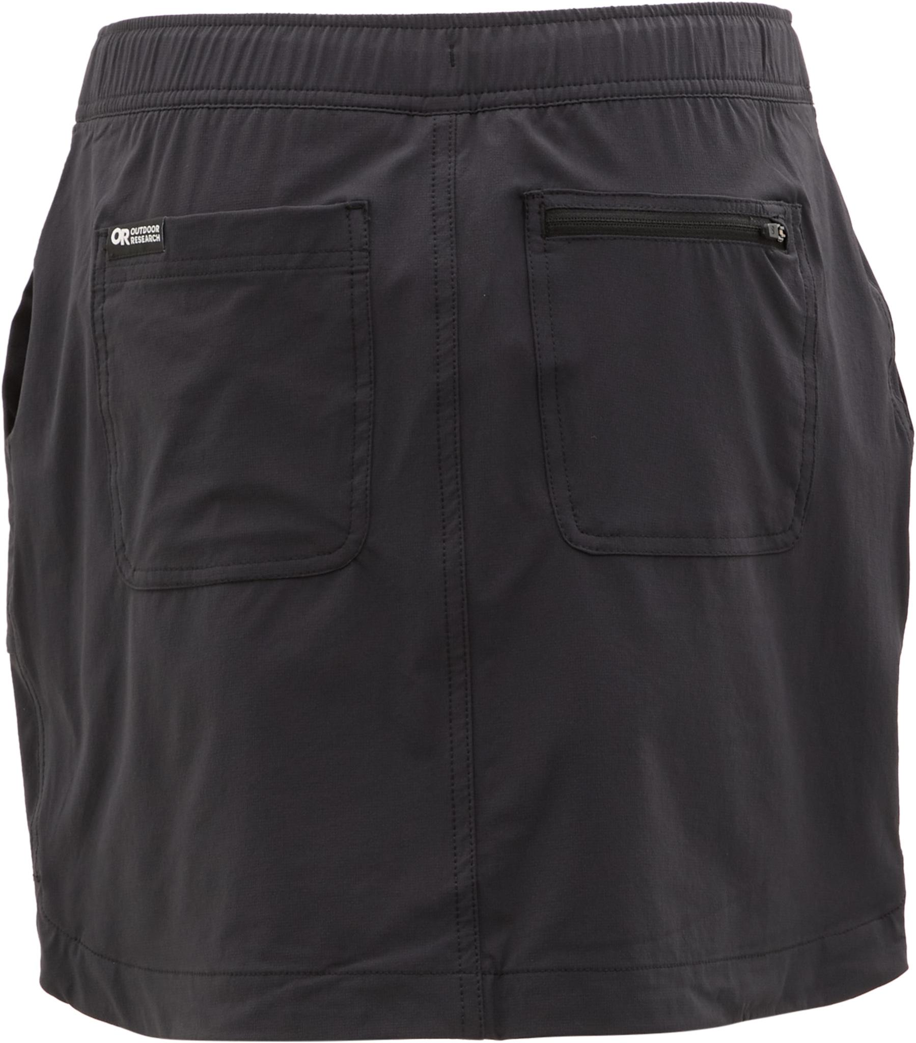 Product gallery image number 3 for product Ferrosi Skort - Women's