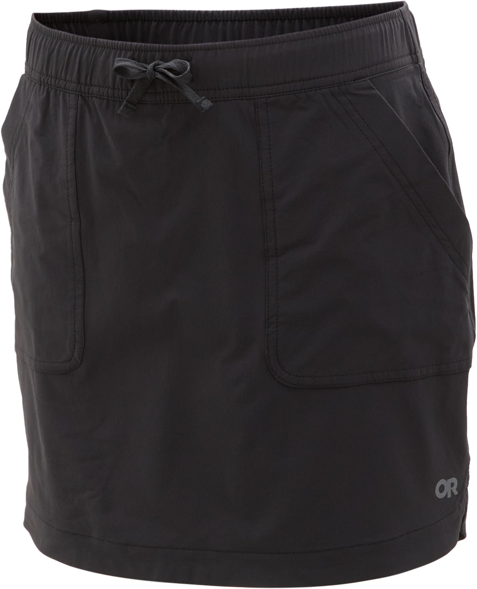 Product gallery image number 2 for product Ferrosi Skort - Women's