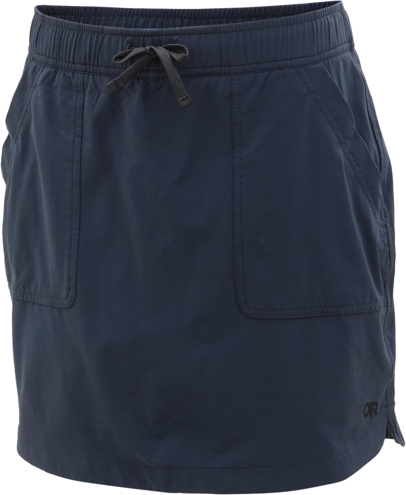Numéro de l'image de la galerie de produits 3 pour le produit Jupe-short de Ferrosi - Femme
