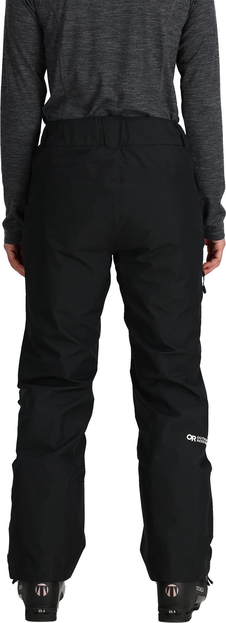 Product gallery image number 2 for product Pantalon Tungsten II - Femme