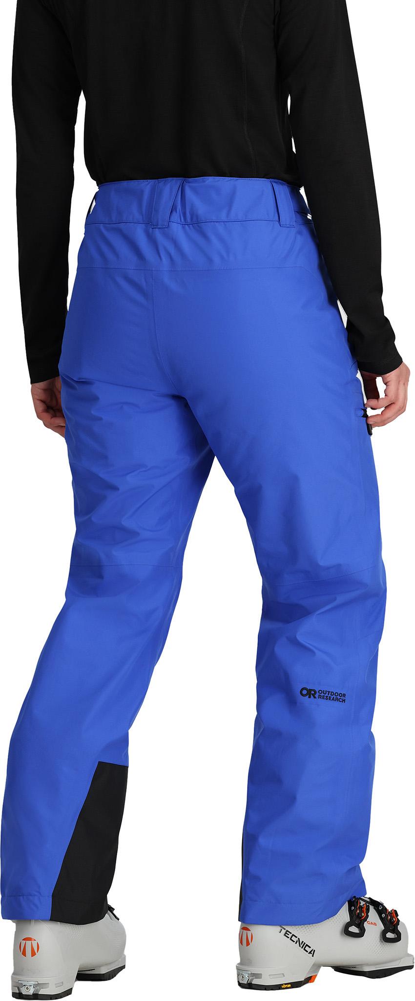 Numéro de l'image de la galerie de produits 7 pour le produit Pantalon Tungsten II - Femme