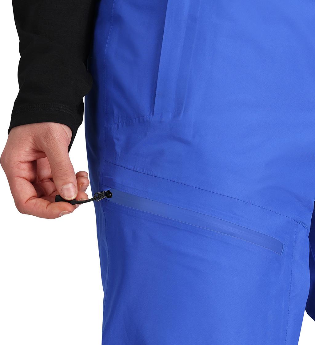 Numéro de l'image de la galerie de produits 2 pour le produit Pantalon Tungsten II - Femme