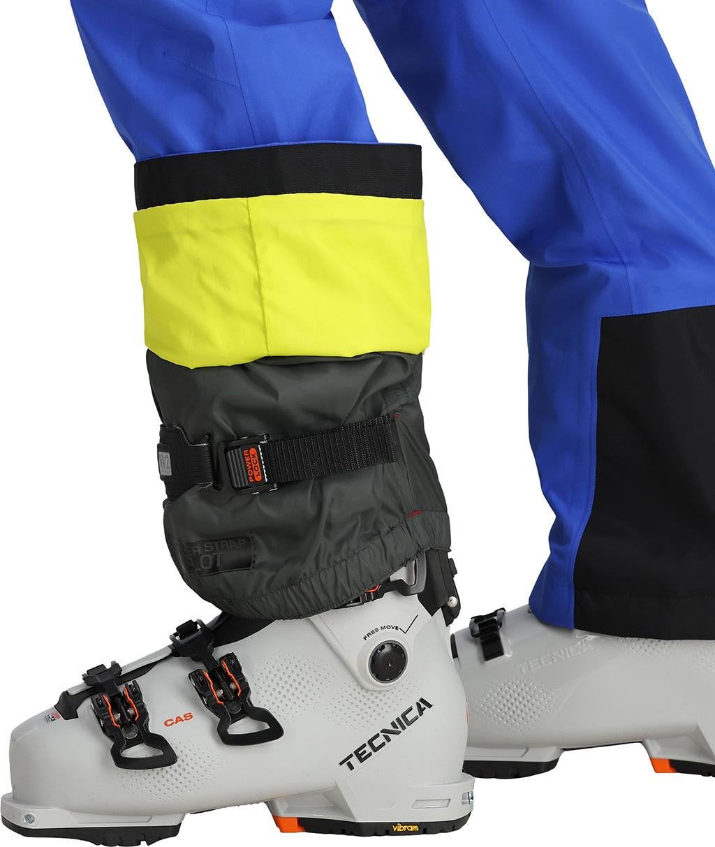 Numéro de l'image de la galerie de produits 3 pour le produit Pantalon Tungsten II - Femme