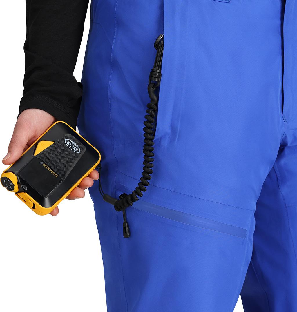 Numéro de l'image de la galerie de produits 6 pour le produit Pantalon Tungsten II - Femme