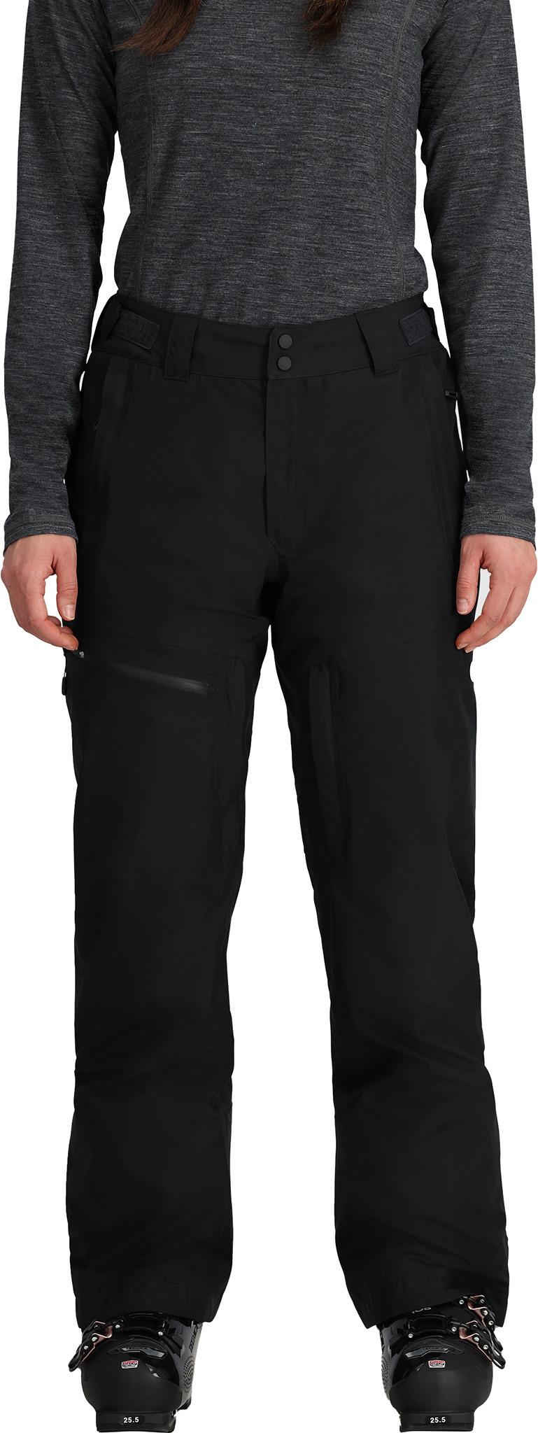 Product gallery image number 5 for product Pantalon Tungsten II - Femme