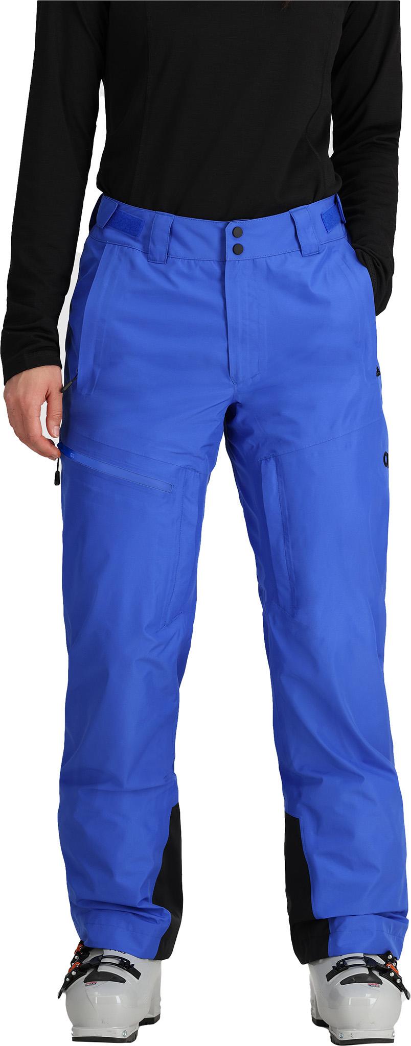 Numéro de l'image de la galerie de produits 8 pour le produit Pantalon Tungsten II - Femme