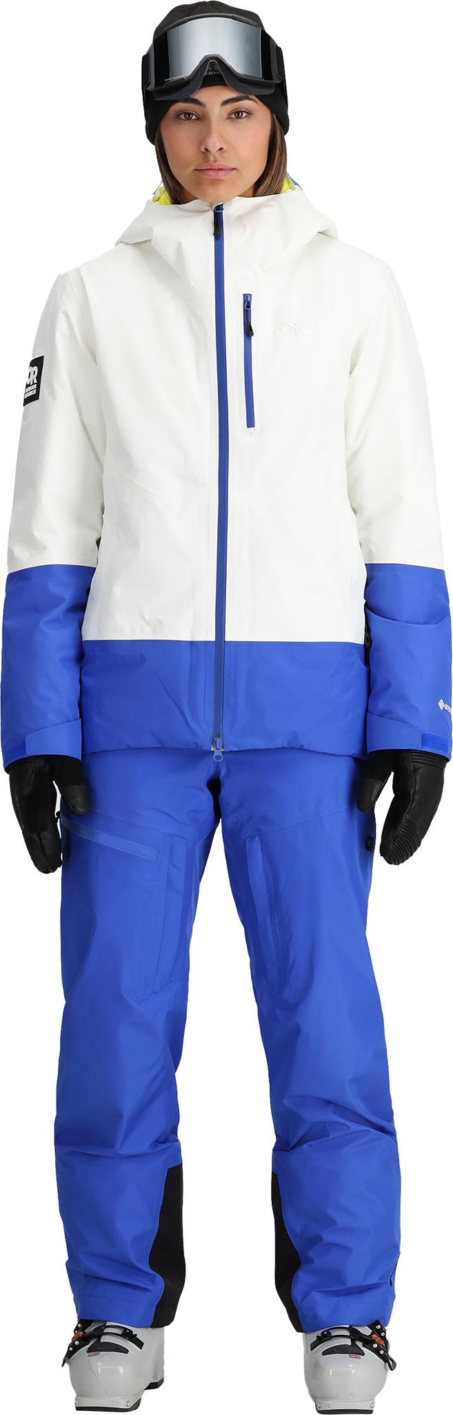 Numéro de l'image de la galerie de produits 9 pour le produit Pantalon Tungsten II - Femme