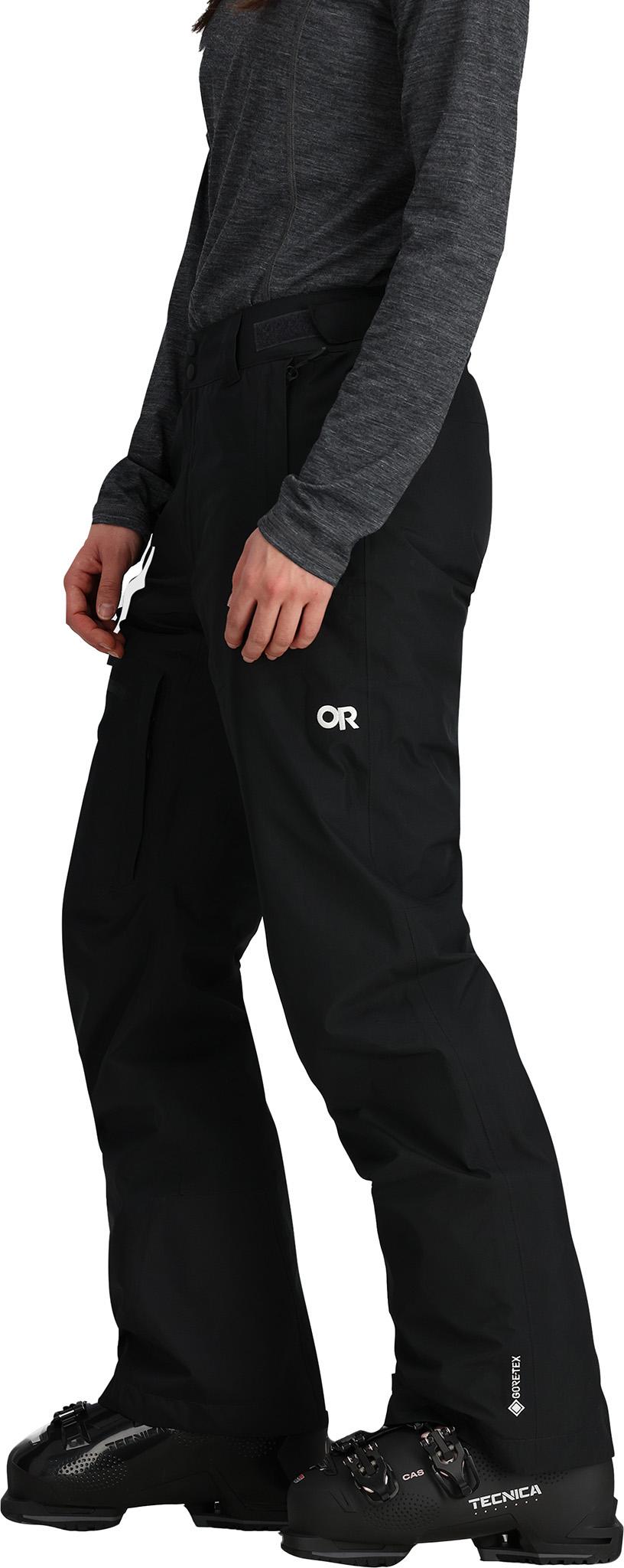 Product gallery image number 4 for product Pantalon Tungsten II - Femme