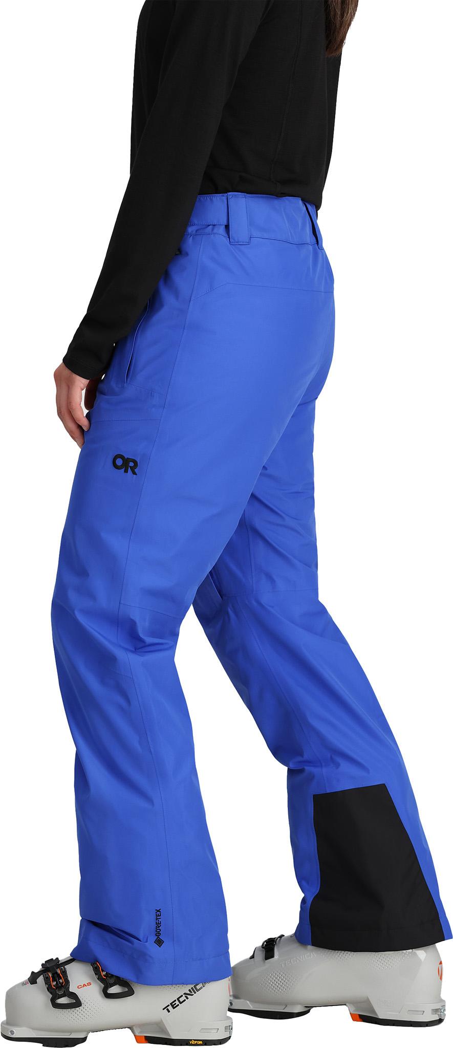 Numéro de l'image de la galerie de produits 10 pour le produit Pantalon Tungsten II - Femme