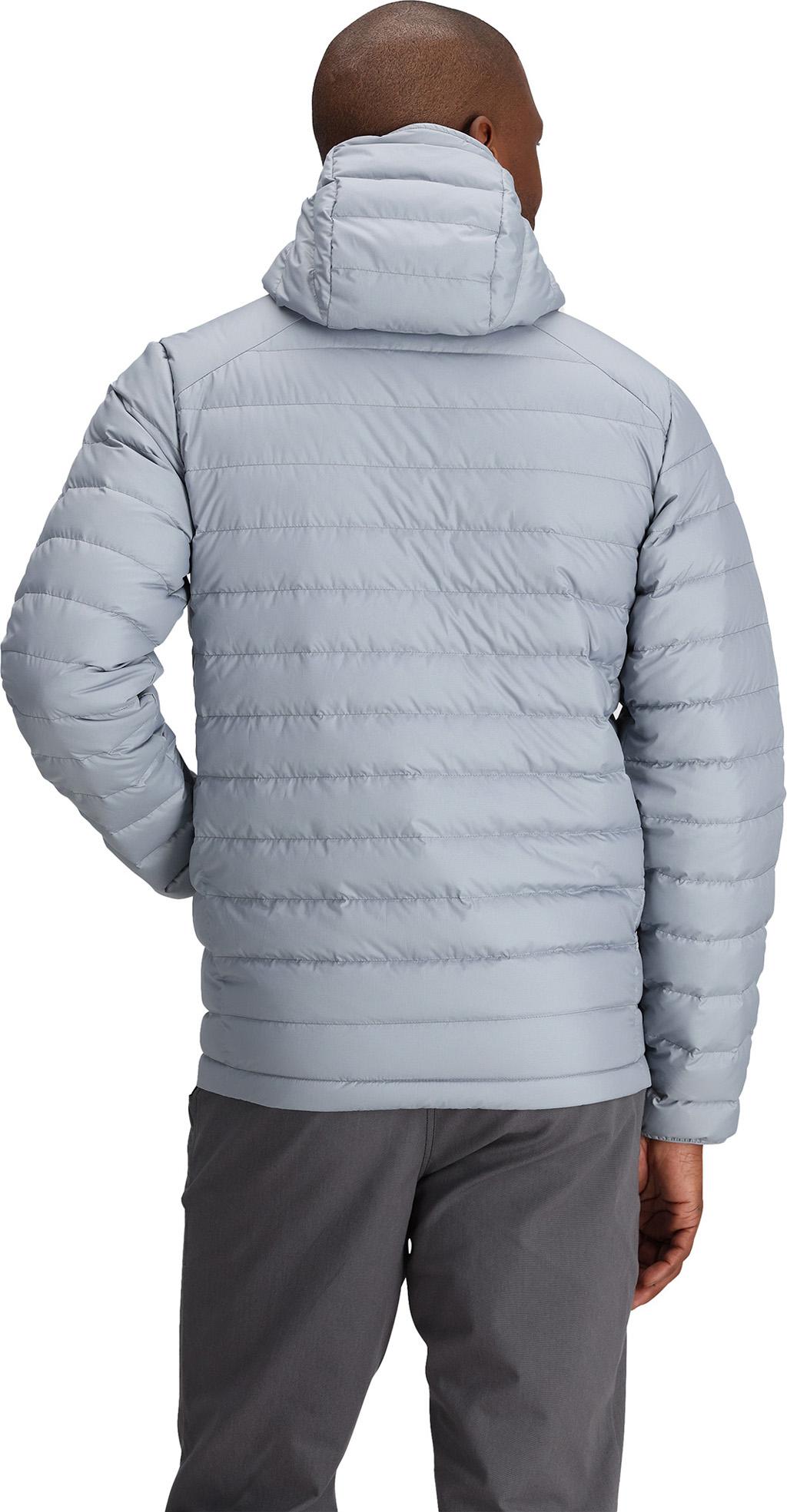 Product gallery image number 6 for product Coldfront LT Down Hoodie - Men's