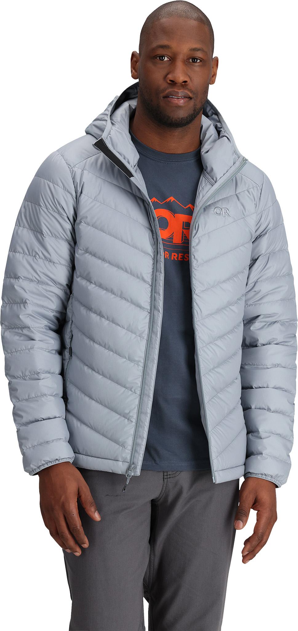 Product gallery image number 3 for product Coldfront LT Down Hoodie - Men's