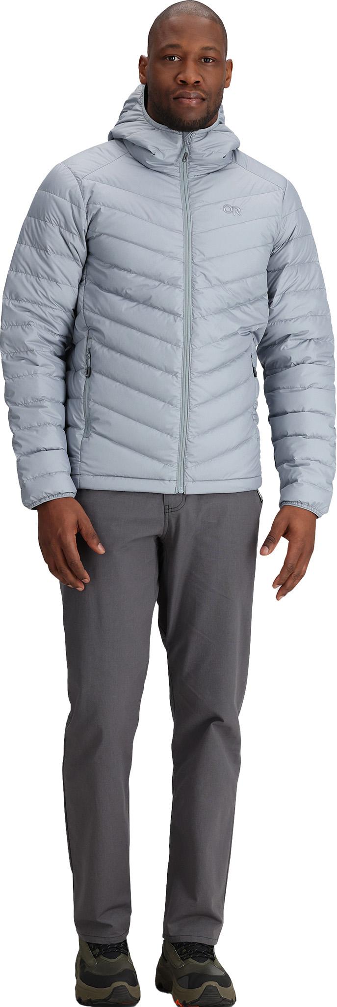 Product gallery image number 5 for product Coldfront LT Down Hoodie - Men's
