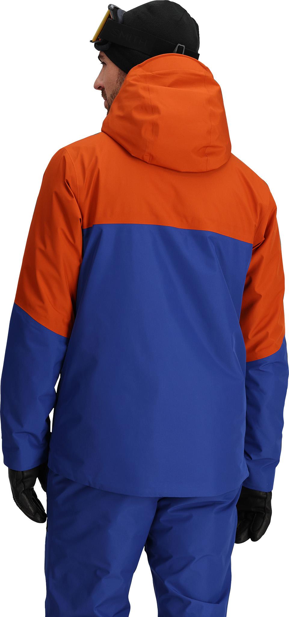 Numéro de l'image de la galerie de produits 6 pour le produit Manteau Tungsten II - Homme