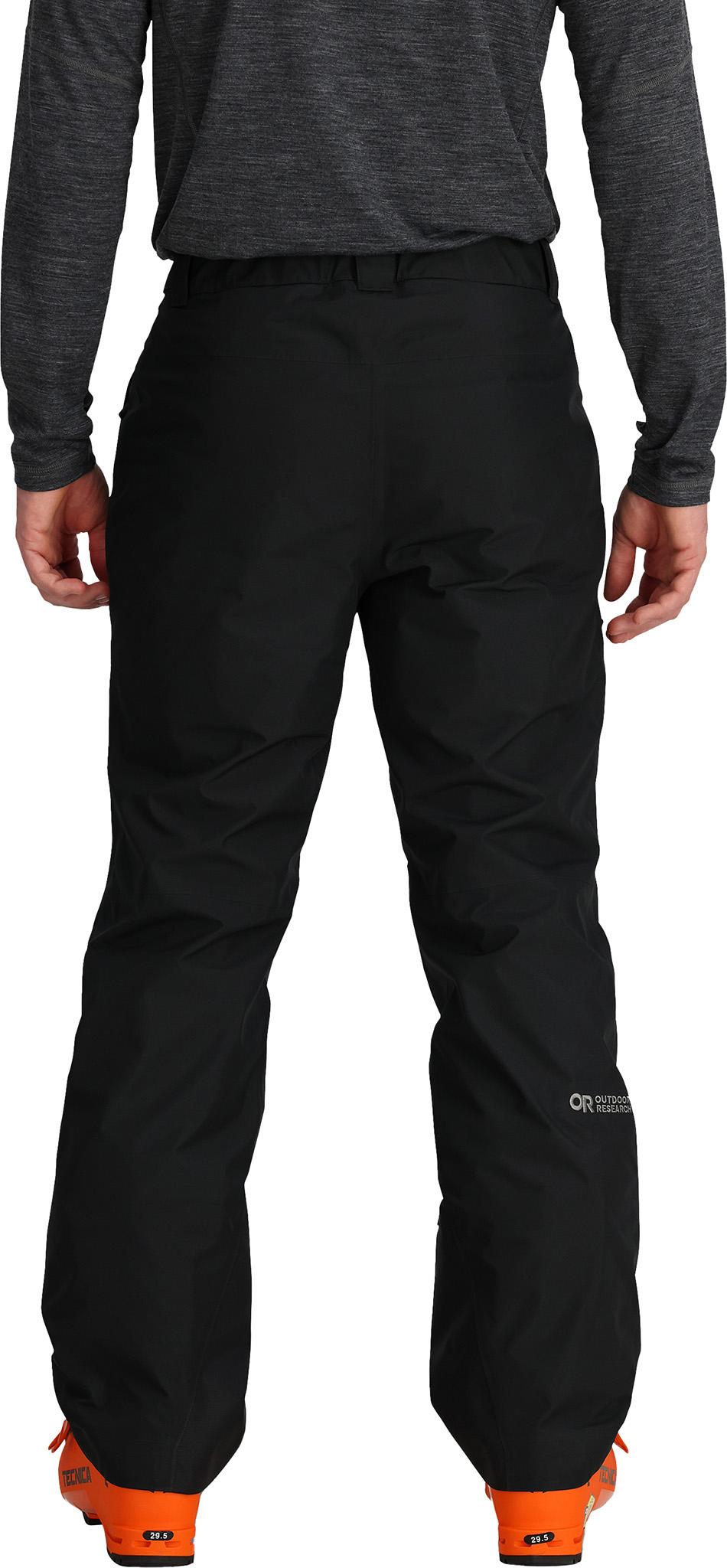 Numéro de l'image de la galerie de produits 2 pour le produit Pantalon Tungsten II - Homme