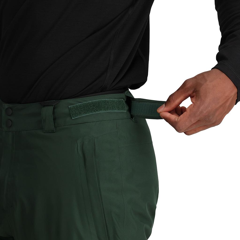 Product gallery image number 7 for product Pantalon Tungsten II - Homme